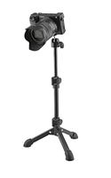 Konig & Meyer 19782 Desktop Camera Stand - thumbnail