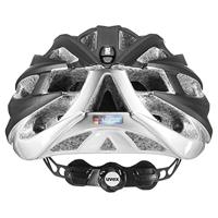 Uvex helmet oversize black - thumbnail