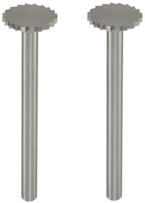 Proxxon Micromot 28 727 Schijffrees Vanadium-staal 10 mm Schachtdiameter 3 mm
