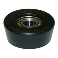 Festool D 18,5X8 X 4,76/15° Aanloopkogellager 493057 - thumbnail