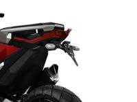 PROGRESS LINE beugel voor richtingaanwijzers bracket f.oem turn signal hon cb125/650 cbr1000 sw - thumbnail