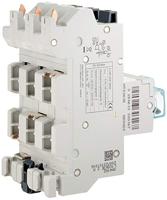 Hager HTS363E HTS363E Zekeringautomaat 3-polig 63 A - thumbnail
