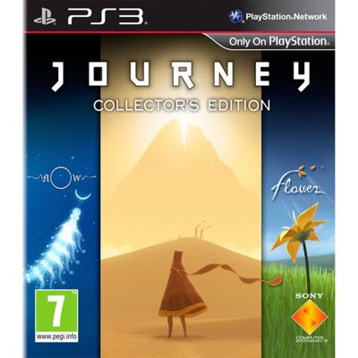 Journey Collector's Edition Journey Collector's Edition