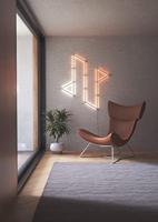 Nanoleaf Lines Starter Kit Overige AC - thumbnail