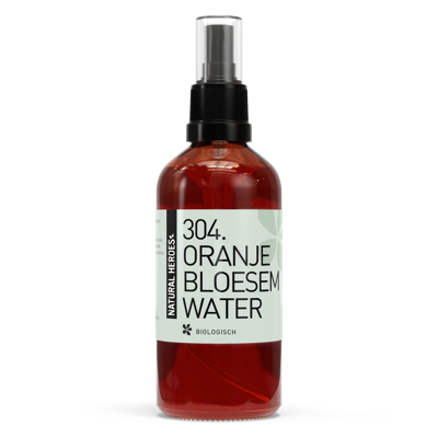 Oranjebloesemwater (Hydrosol) - Biologisch