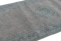 Tapijt DKD Home Decor Katoen Chenille (60 x 240 x 1 cm) - thumbnail