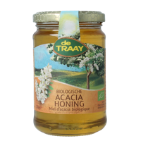 Acaciahoning bio 350 Gram - thumbnail
