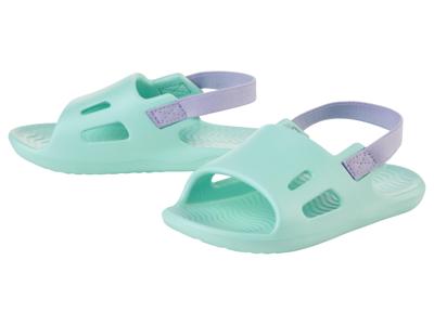 lupilu Kindersandalen (munt/paars, 26) lupilu Kindersandalen (munt/paars, 26)