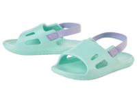 lupilu Kindersandalen (munt/paars, 26) - thumbnail