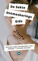 De Sekte -Ontmaskeringsgids - Rubin Alaie - ebook - thumbnail