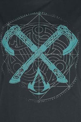 Assasin's Creed Valhalla - Axes Women's T-shirt