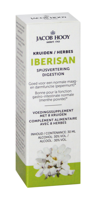 Jacob Hooy Iberisan 30 Milliliter - thumbnail