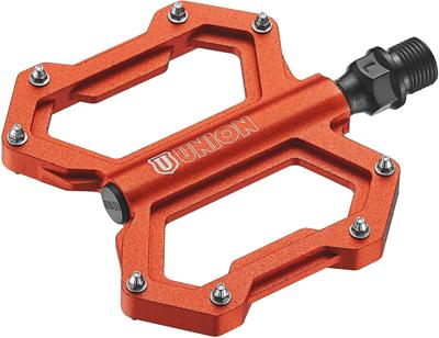 UNION pedaal "sp-1210" pedal sp-1210 orange