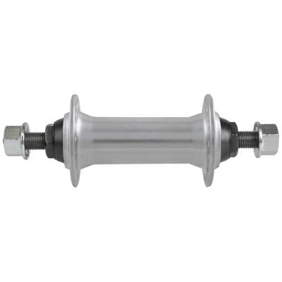 Voornaaf aluminium - 36 gaats - zilver