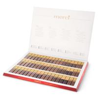 Merci Finest Selection chocolade mix met gepersonaliseerde kaart - 675 gram - thumbnail