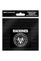 Autotape Raciones - thumbnail