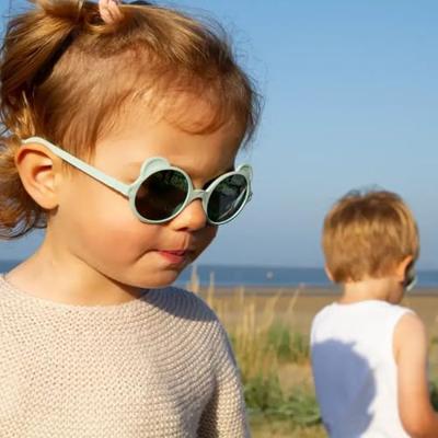 Bril berenjong 2-4 jaar KI en LA amandelgroen