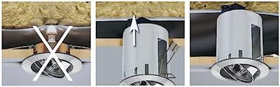 Paulmann 236 Inbouw Zwart