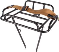 Atranvelo transportdrager, voorop "cargo extra" fr.carrier cargo extra black - thumbnail