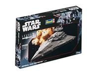 Revell imperial star destroyer - thumbnail