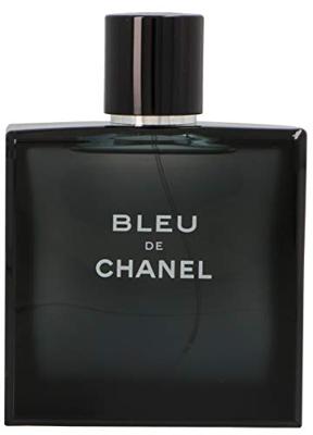 Chanel Bleu De Chanel Pour Homme Eau de toilette Spray 100 ml Heren