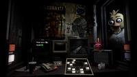 Five Nights At Freddy's Help Wanted - thumbnail