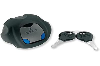 101 OCTANE Tecnicum tankdop tank cover tecnicum 30 mm spigot, m9531