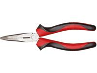 Gedore RED 3301134 Telefoontang 45° gebogen Chroom-vanadium staal - thumbnail