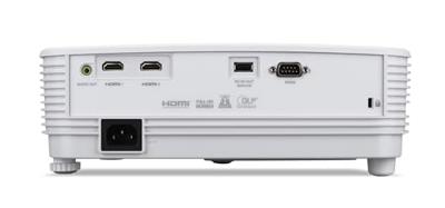 Acer H6542 Projector met normale projectieafstand 4000 ANSI lumens DLP 1080p (1920x1080) Wit