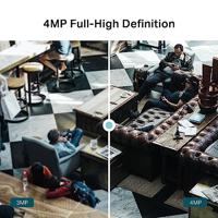 TP-Link Vigi C440-I 2.8mm Turret - thumbnail