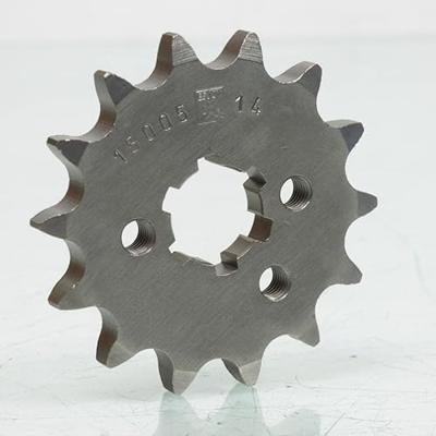 ESJOT Sprocket 428 14z standard