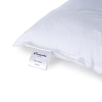 Cinderella Hoofdkussen New Classic® - Medium - 60 x 70 cm