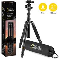 National geographic Travel Aluminium BH Tw 5S - thumbnail