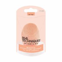Real Techniques - Miracle Cleansing Sponge - thumbnail