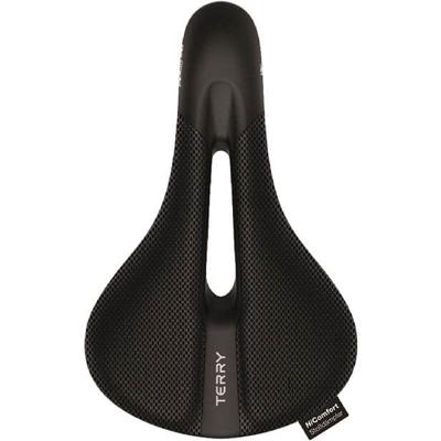 Terry fisio climavent gel max women saddle