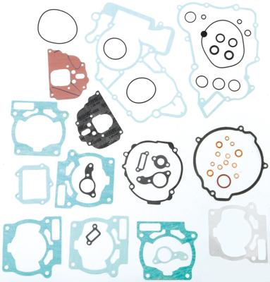 ATHENA motordichtsatz gasket set engine sx/mxc/exc/egs 125, 02-11 ATHENA motordichtsatz gasket set engine sx/mxc/exc/egs 125, 02-11