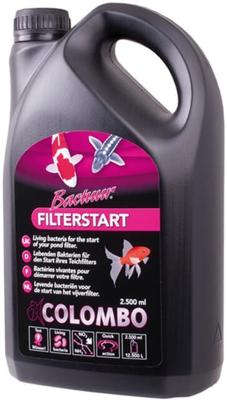 Bactuur Filter Start 2500 Ml vijver Colombo - Colombo Bactuur Filter Start 2500 Ml vijver Colombo - Colombo