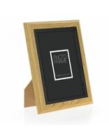 Zep fotolijst lf623b perugia brown 20x30 cm - thumbnail