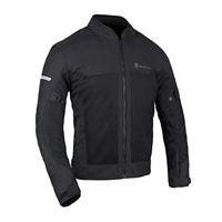 OXFORD jas "spartan air jacket spartan air black gr. xl - thumbnail