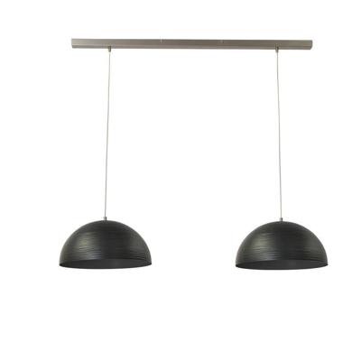 Masterlight Stoere eettafellampConcepto 2x35 - 2731-05-S-100-2