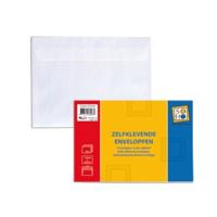 Zelfklevende Enveloppen C6 - thumbnail