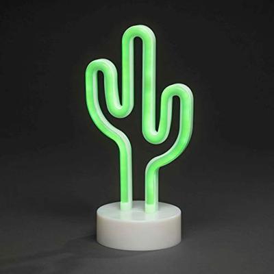 Konstsmide LED-snoersilhouet LED 13 cm Groen