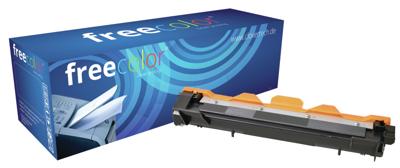Freecolor TN1050-FRC tonercartridge 1 stuk(s) Zwart Freecolor TN1050-FRC tonercartridge 1 stuk(s) Zwart