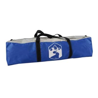 Partytent waterdicht blauw - thumbnail