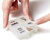 Vitility Medicijncassette - thumbnail