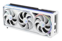 VGA ASUS GeForce RTX 5080 ROG-ASTRAL-RTX5080-O16G-WHITE - thumbnail
