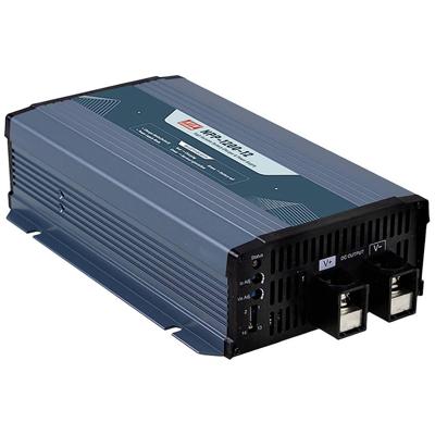 MEAN WELL NPP-1200-48 Loodaccu-lader 48 V Laadstroom (max.) 18 A