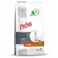 Prins ProCare Protection Lam Hypoallergic hondenvoer 3 kg - thumbnail
