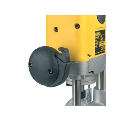 DeWALT DW621KT Bovenfrees in TSTAK - thumbnail