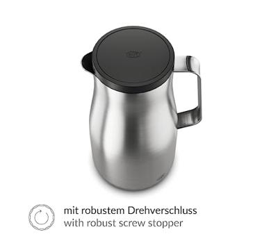 alfi Studio Thermoskan RVS 1.5 l 1297205150